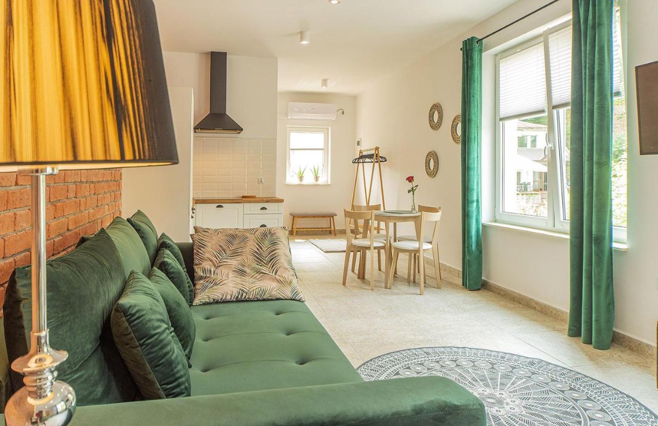 Apartment Apart-invest Glamoure Szklarska Poreba