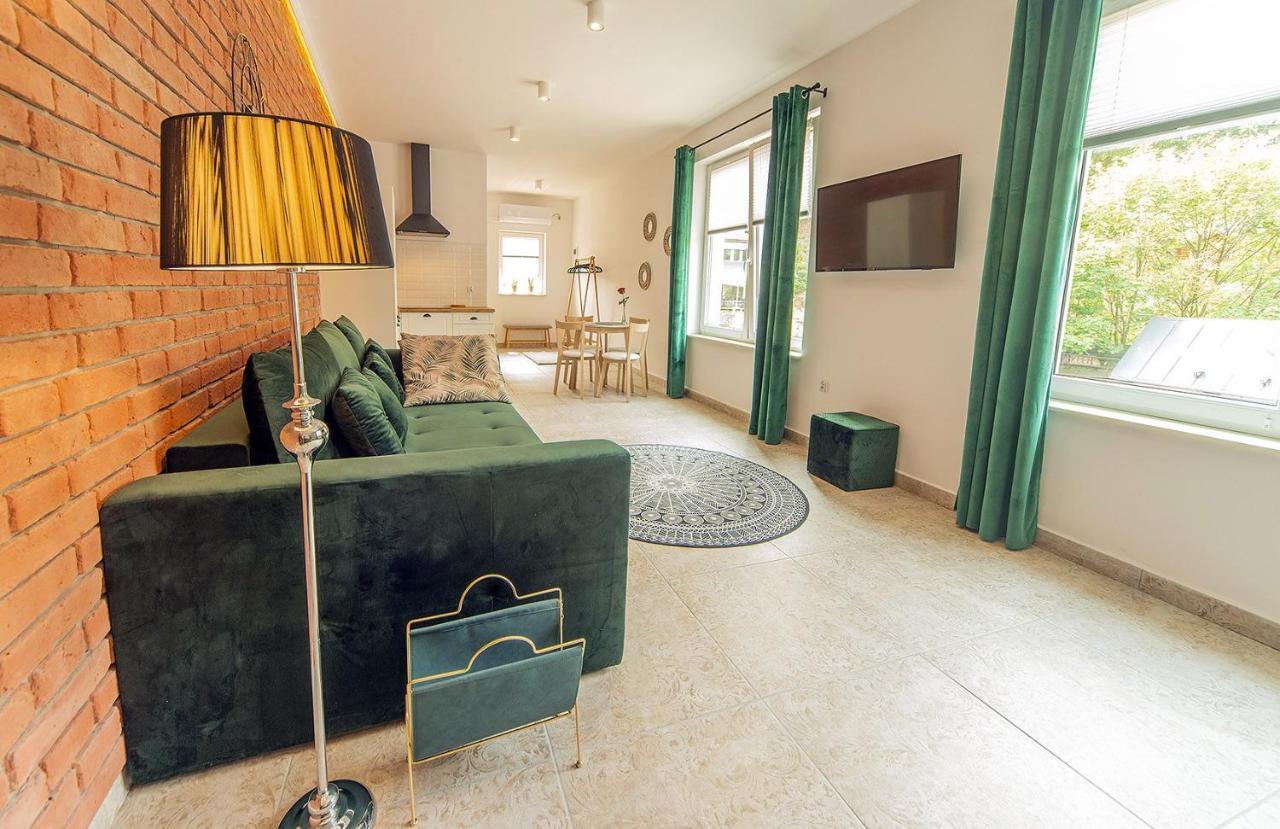 Apartment Apart-invest Glamoure *