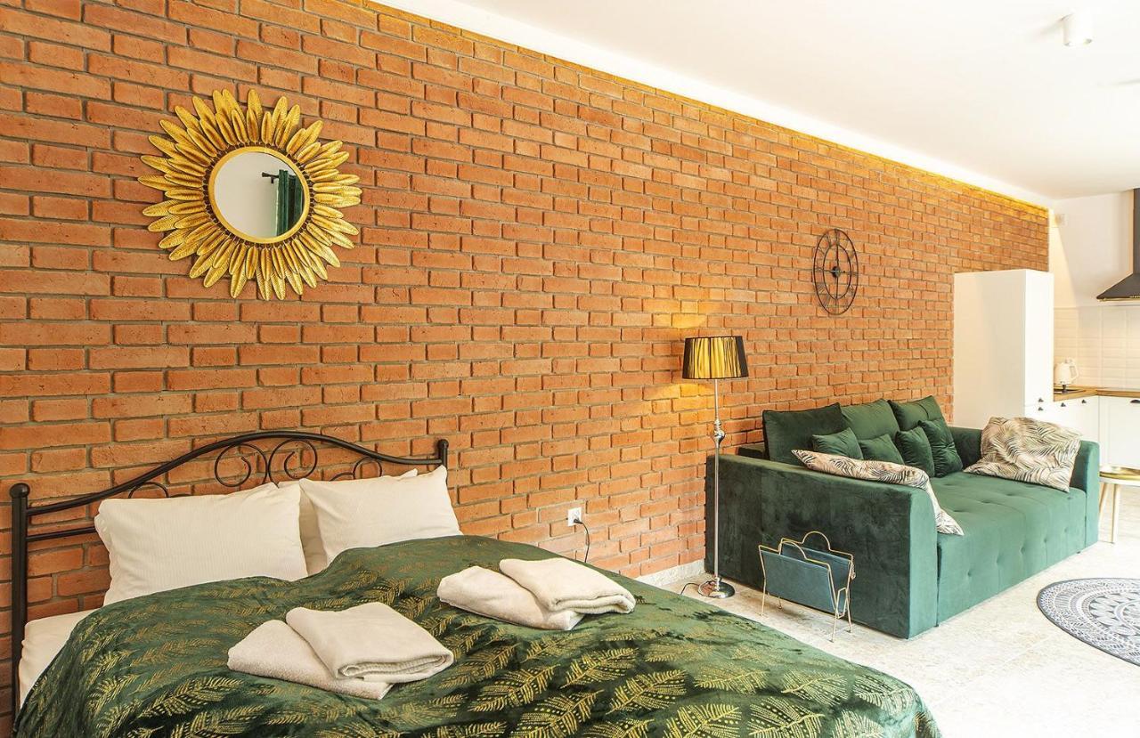 Apartment Apart-invest Glamoure