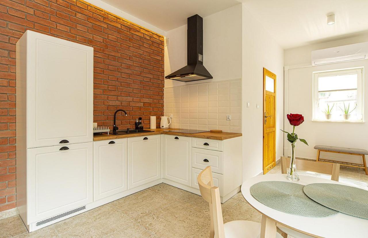 Apartment Apart-invest Glamoure Szklarska Poreba