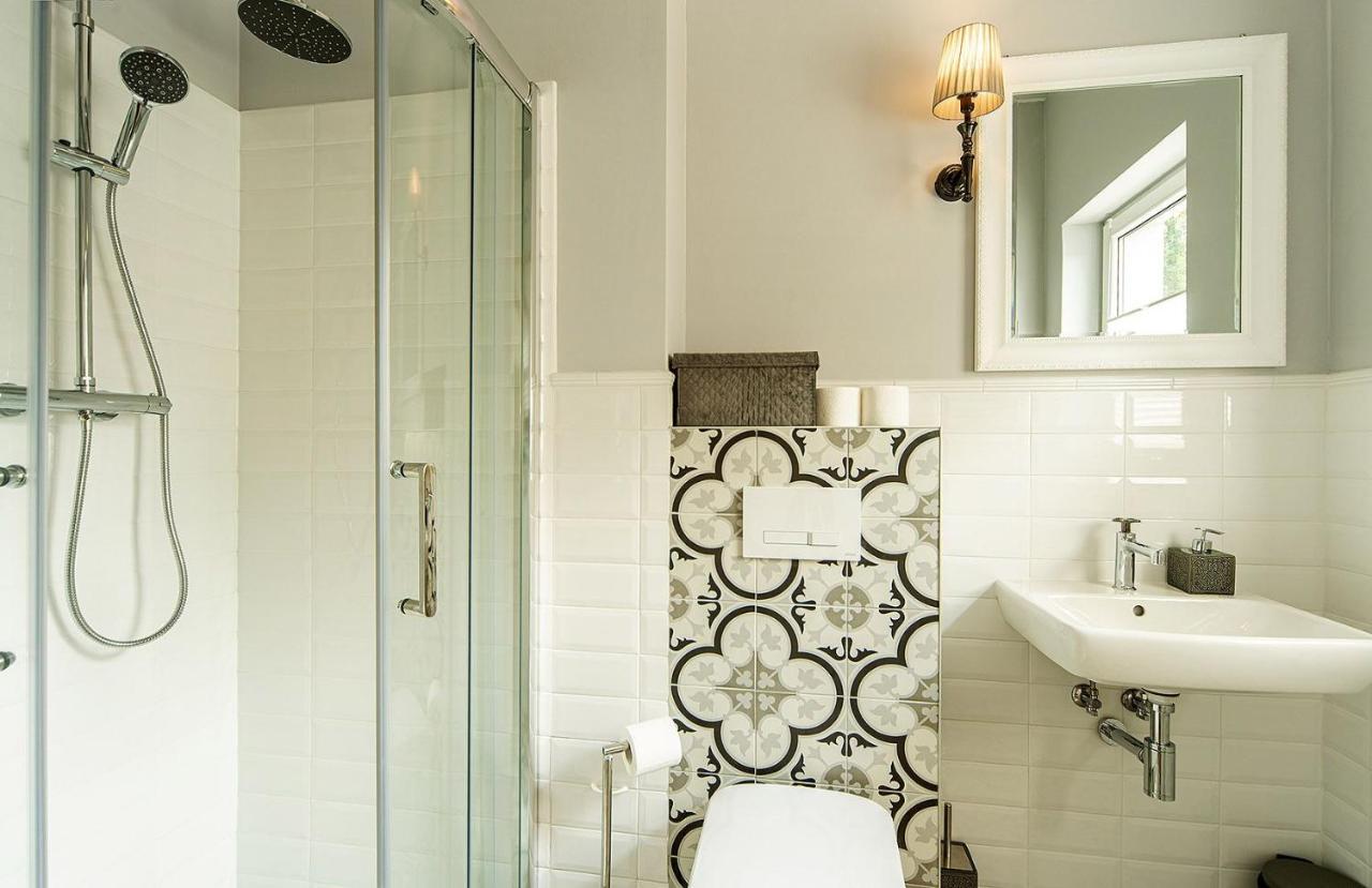Apartment Apart-invest Glamoure *