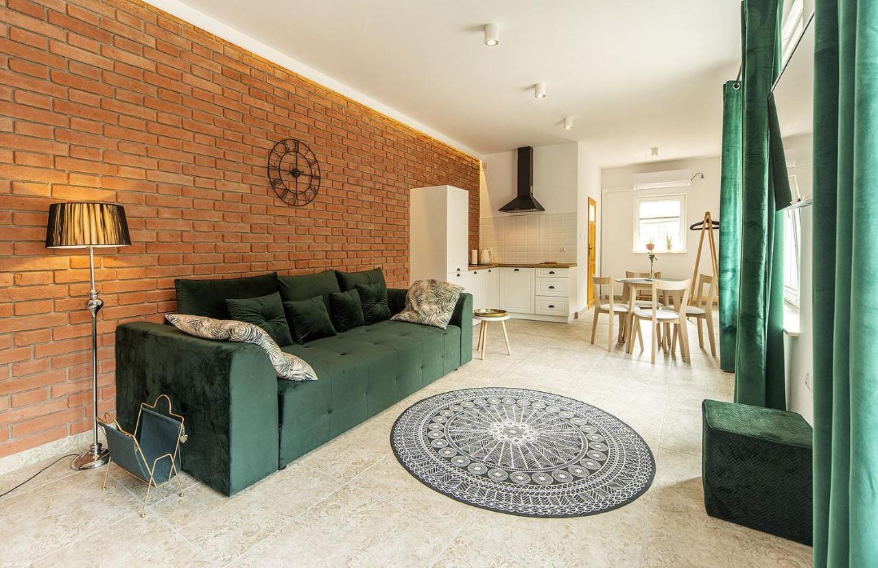 Apartment Apart-invest Glamoure *