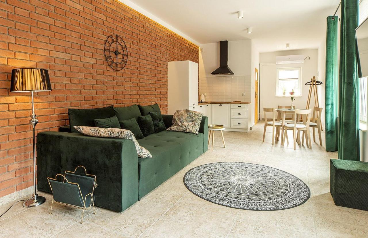 Apart-invest Glamoure Apartment *